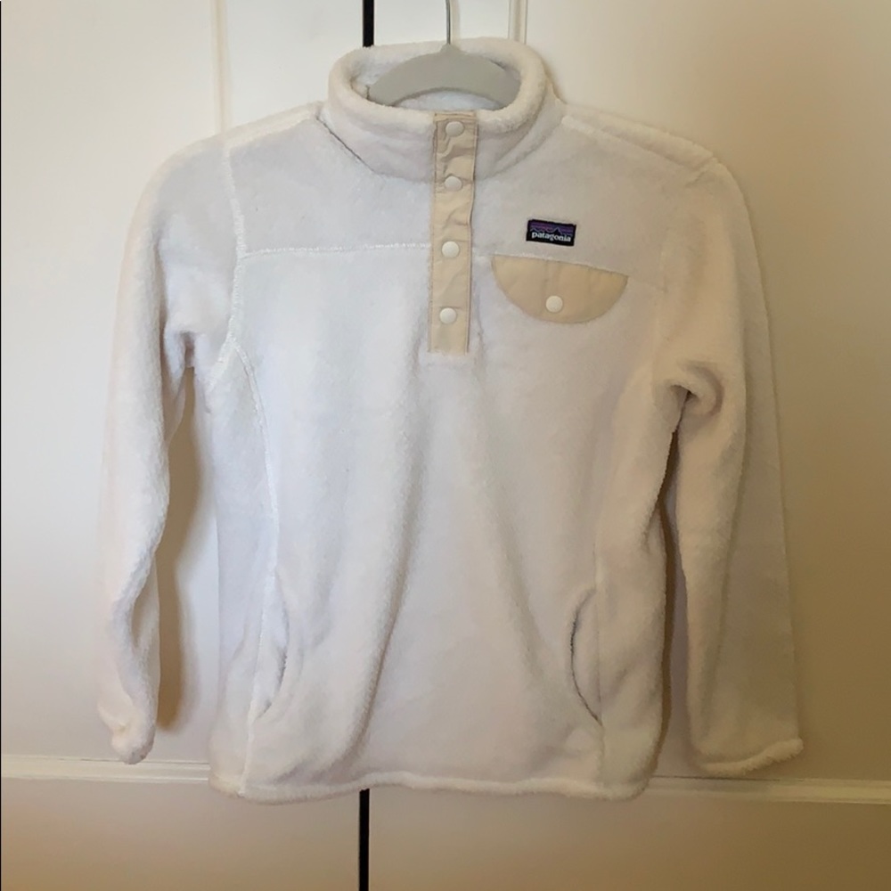 Patagonia Kids Fleece Jacket/Sweater